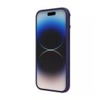Maska Torbica Nillkin Lens Wing Magnetic za iPhone 14 Pro Max 6.7 ljubicasta slika 3