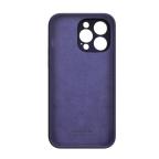 Maska Torbica Nillkin Lens Wing Magnetic za iPhone 14 Pro Max 6.7 ljubicasta slika 4