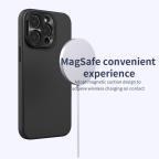 Maska Torbica Nillkin Lens Wing Magnetic za iPhone 14 Pro Max 6.7 ljubicasta slika 9