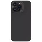 Maska Torbica Nillkin Lens Wing Magnetic za iPhone 15 Pro Max 6.7 crna cena 4500 din slika