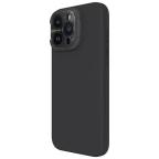 Maska Torbica Nillkin Lens Wing Magnetic za iPhone 15 Pro Max 6.7 crna slika 2