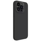 Maska Torbica Nillkin Lens Wing Magnetic za iPhone 15 Pro Max 6.7 crna slika 3