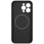 Maska Torbica Nillkin Lens Wing Magnetic za iPhone 15 Pro Max 6.7 crna slika 4