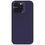 Maska Torbica Nillkin Lens Wing Magnetic za iPhone 15 Pro Max 6.7 ljubicasta cena 3000 din slika