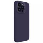 Maska Torbica Nillkin Lens Wing Magnetic za iPhone 15 Pro Max 6.7 ljubicasta slika 3