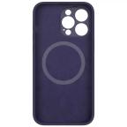 Maska Torbica Nillkin Lens Wing Magnetic za iPhone 15 Pro Max 6.7 ljubicasta slika 4