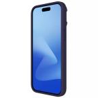 Maska Torbica Nillkin Lens Wing Magnetic za iPhone 15 Pro Max 6.7 ljubicasta slika 5