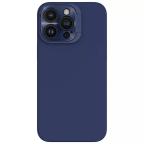 Maska Torbica Nillkin Lens Wing Magnetic za iPhone 15 Pro Max 6.7 plava cena 3000 din slika