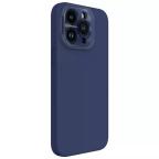 Maska Torbica Nillkin Lens Wing Magnetic za iPhone 15 Pro Max 6.7 plava slika 3