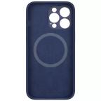 Maska Torbica Nillkin Lens Wing Magnetic za iPhone 15 Pro Max 6.7 plava slika 4