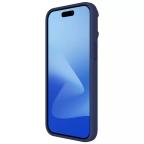 Maska Torbica Nillkin Lens Wing Magnetic za iPhone 15 Pro Max 6.7 plava slika 5