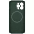 Maska Torbica Nillkin Lens Wing Magnetic za iPhone 15 Pro Max 6.7 zelena slika 4