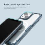 Maska Torbica Nillkin Nature Pro Magnetic za iPhone 14 Plus 6.7 plava slika 11