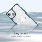 Maska Torbica Nillkin Nature Pro Magnetic za iPhone 14 Plus 6.7 plava slika 12