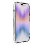 Maska Torbica Nillkin Nature Pro Magnetic za iPhone 14 Pro Max 6.7 transparent slika 5