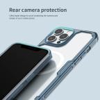 Maska Torbica Nillkin Nature Pro Magnetic za iPhone 15 6.1 transparent slika 12