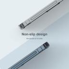 Maska Torbica Nillkin Nature Pro Magnetic za iPhone 15 Plus 6.7 plava slika 13