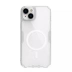 Maska Torbica Nillkin Nature Pro Magnetic za iPhone 15 Plus 6.7 transparent cena 3000 din slika