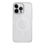 Maska Torbica Nillkin Nature Pro Magnetic za iPhone 15 Pro Max 6.7 transparent cena 4500 din slika