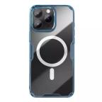 Maska Torbica Nillkin Nature Pro Magnetic za iPhone 16 Pro Max 6.9 plava cena 3000 din slika