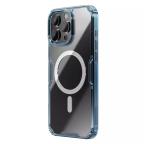 Maska Torbica Nillkin Nature Pro Magnetic za iPhone 16 Pro Max 6.9 plava slika 2