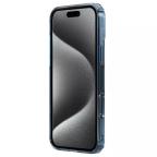 Maska Torbica Nillkin Nature Pro Magnetic za iPhone 16 Pro Max 6.9 plava slika 4