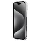 Maska Torbica Nillkin Nature Pro Magnetic za iPhone 16 Pro Max 6.9 transparent slika 4