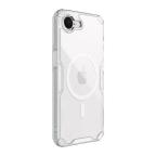 Maska Torbica Nillkin Nature Pro Magnetic za iPhone 16e/17e 6.1 transparent slika 3