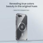 Maska Torbica Nillkin Nature Pro Magnetic za iPhone 16e/17e 6.1 transparent slika 5