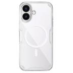 Maska Torbica Nillkin Nature Pro Magnetic za iPhone 17 6.3 transparent cena 4500 din slika