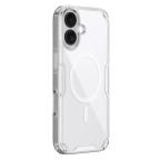 Maska Torbica Nillkin Nature Pro Magnetic za iPhone 17 6.3 transparent slika 2