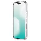 Maska Torbica Nillkin Nature Pro Magnetic za iPhone 17 6.3 transparent slika 4