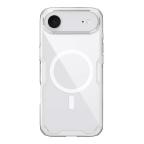 Maska Torbica Nillkin Nature Pro Magnetic za iPhone 17 Air 6.6 transparent cena 4500 din slika