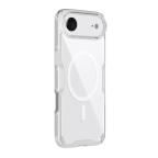 Maska Torbica Nillkin Nature Pro Magnetic za iPhone 17 Air 6.6 transparent slika 3