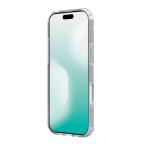 Maska Torbica Nillkin Nature Pro Magnetic za iPhone 17 Air 6.6 transparent slika 4