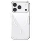 Maska Torbica Nillkin Nature Pro Magnetic za iPhone 17 Pro 6.3 transparent cena 4500 din slika