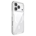 Maska Torbica Nillkin Nature Pro Magnetic za iPhone 17 Pro 6.3 transparent slika 2