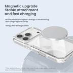 Maska Torbica Nillkin Nature Pro Magnetic za iPhone 17 Pro 6.3 transparent slika 8