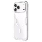 Maska Torbica Nillkin Nature Pro Magnetic za iPhone 17 Pro Max 6.9 transparent slika 3