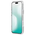 Maska Torbica Nillkin Nature Pro Magnetic za iPhone 17 Pro Max 6.9 transparent slika 4