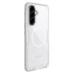Maska Torbica Nillkin Nature Pro Magnetic za Samsung A566B Galaxy A56 5G transparent slika 3