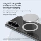 Maska Torbica Nillkin Nature Pro Magnetic za Samsung A566B Galaxy A56 5G transparent slika 8