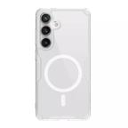 Maska Torbica Nillkin Nature Pro Magnetic za Samsung S921B Galaxy S24 transparent cena 4500 din slika
