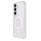 Maska Torbica Nillkin Nature Pro Magnetic za Samsung S921B Galaxy S24 transparent slika 4