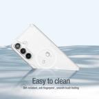Maska Torbica Nillkin Nature Pro Magnetic za Samsung S921B Galaxy S24 transparent slika 16