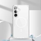 Maska Torbica Nillkin Nature Pro Magnetic za Samsung S921B Galaxy S24 transparent slika 20