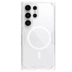 Maska Torbica Nillkin Nature Pro Magnetic za Samsung S928B Galaxy S24 Ultra transparent cena 4500 din slika