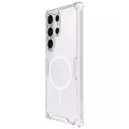 Maska Torbica Nillkin Nature Pro Magnetic za Samsung S928B Galaxy S24 Ultra transparent slika 3