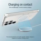 Maska Torbica Nillkin Nature Pro Magnetic za Samsung S928B Galaxy S24 Ultra transparent slika 9