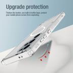 Maska Torbica Nillkin Nature Pro Magnetic za Samsung S928B Galaxy S24 Ultra transparent slika 12